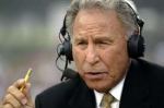 Not so fast, my friend (Lee Corso)